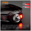 Ліхтар Videx VLF-H075C - Image 6