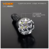 Ліхтар Videx VLF-A505C - Image 3