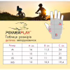 Велоперчатки PowerPlay 003 Діно S (PP_003_S_Dino) - Image 7