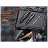 Тактична ручка Fenix T6 з ліхтариком Black (T6-Black) - Image 10