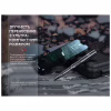 Тактична ручка Fenix T6 з ліхтариком Black (T6-Black) - Image 11