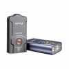 Фонарь Fenix E03R V2.0 Blue (E03RV20BL) - Image 2