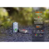 Ліхтар Fenix E03R V2.0 Blue (E03RV20BL) - Image 5