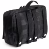 Сумка для аптечки Vinga Paramedical, Oxford 1680D PU, Black (VAPB) - Image 3