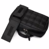 Сумка для аптечки Vinga Paramedical, Oxford 1680D PU, Black (VAPB) - Image 6