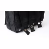 Сумка для аптечки Vinga Paramedical, Oxford 1680D PU, Black (VAPB) - Image 7