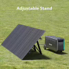 Портативна сонячна панель Zendure 400W MC4 (ZD400SP-MD-GY) - Image 5