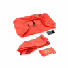 Чехол для рюкзака Naturehike NH15Y001-Z M 30-50 л Помаранчевий (6927595707623) - Image 3