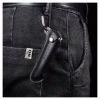 Чохол для ножа Roxon шкіряний для К3 чорний (caseK3black) - Image 2