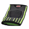 Фіксатор ліктя MadMax MFA-283 3D Compressive elbow support Dark grey/Neon green S (MFA-283_S) - Image 2