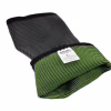 Фіксатор ліктя MadMax MFA-283 3D Compressive elbow support Dark grey/Neon green S (MFA-283_S) - Image 3