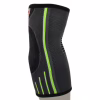 Фіксатор ліктя MadMax MFA-283 3D Compressive elbow support Dark grey/Neon green S (MFA-283_S) - Image 4