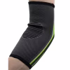 Фіксатор ліктя MadMax MFA-283 3D Compressive elbow support Dark grey/Neon green S (MFA-283_S) - Image 6