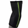 Фиксатор локтя MadMax MFA-283 3D Compressive elbow support Dark grey/Neon green S (MFA-283_S) - Image 7