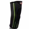 Фіксатор ліктя MadMax MFA-283 3D Compressive elbow support Dark grey/Neon green S (MFA-283_S) - Image 8