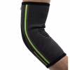 Фиксатор локтя MadMax MFA-283 3D Compressive elbow support Dark grey/Neon green S (MFA-283_S) - Image 9