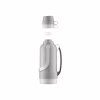 Термос Ardesto Gemini Gourmet 3200 мл Сірий (AR2632GRE) - Image 6