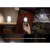 Фонарь Fenix кемпінговий CL26R Pro Темно-зелений (CL26RPROGR) - Image 11