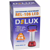 Фонарь Delux REL-106 84 LED 4W (90020136) - Image 3