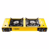 Портативна газова плитка Sigma Comfort (2903461) - Image 2