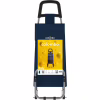 Сумка-тележка Colombo Rolly Blue (CRL001B) (930518) - Image 2