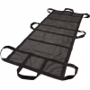 Ноші Vinga 190х70см, Soft, frameless, Black (VNSFL) - Image 2