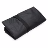 Ноші Vinga 190х70см, Soft, frameless, Black (VNSFL) - Image 3