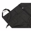 Ноші Vinga 190х70см, Soft, frameless, Black (VNSFL) - Image 5