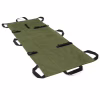 Носилки Vinga 190х70см, Soft, frameless, Olive (VNSFLO) - Image 2