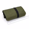 Носилки Vinga 190х70см, Soft, frameless, Olive (VNSFLO) - Image 4