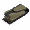 Подсумок Vinga 2AK, Oxford 600D PU, olive (VP2AKO) - Image 5
