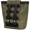 Підсумок Vinga P1, Oxford 600D PU, olive (VPP1O) - Image 3