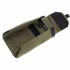 Підсумок Vinga P1, Oxford 600D PU, olive (VPP1O) - Image 6