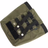 Подсумок Vinga P1, Oxford 600D PU, olive (VPP1O) - Image 7