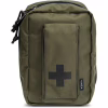 Сумка для аптечки Vinga A3 Turniket XL, Oxford 600D, olive (VA3TXO) - Image 2