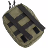 Сумка для аптечки Vinga A3 Turniket XL, Oxford 600D, olive (VA3TXO) - Image 6
