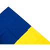 Прапор Vinga Україна, державний, 90*140см (VFUSDB140G) - Image 4
