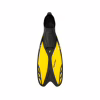 Ласти Aqua Speed Vapor 724-18 6713 чорний, жовтий 30-32 (5908217667137) - Image 2