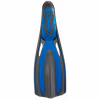 Ласты Aqua Speed Hydro 530-11 4748 чорний, синій 40-41 (5908217647481) - Image 2