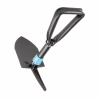 Тактична лопата Cellfast складна IPRO™ з кіркою 46.5см, 0.7кг (40-007) - Image 3