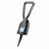 Тактична лопата Cellfast складна IPRO™ з кіркою 46.5см, 0.7кг (40-007) - Image 4