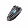 Тактична лопата Cellfast складна IPRO™ з кіркою 46.5см, 0.7кг (40-007) - Image 5