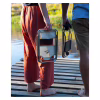 Стілець складаний Naturehike MZ01 NH18M001-Z чорний (6927595733806) - Image 6