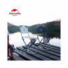 Стілець складаний Naturehike MZ01 NH18M001-Z чорний (6927595733806) - Image 8