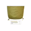 Спальный мешок Mousson RINGO R Olive (10163) - Image 9