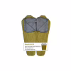 Спальный мешок Mousson RINGO R Olive (10163) - Image 11