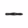 Атлетичний пояс RDX RX3 EVA Curve неопреновий Black XL (WBE-RX3B-XL) - Image 2