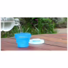 Чашка туристична Humangear GoCup Small blue (022.0102) - Image 7