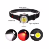 Фонарь Quantum Lucky LED COB + Мicro USB кабель (QM-FL4010) - Image 2
