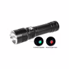 Фонарь Quantum Solid-M 10W LED з USB box (QM-FL1020-CB) - Image 2